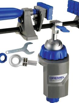 DREMEL Schraubstock DREMEL® 2500 3-in-1 Multi