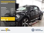 VW Beetle, 2.0 TDI Cabrio ALLSTAR LM18 FENDER, Jahr 2017 - Bochum