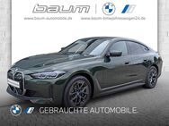 BMW i4, eDrive40 Gran Coupé HK HiFi GSD, Jahr 2022 - Bad Neuenahr-Ahrweiler