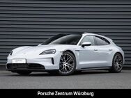 Porsche Taycan, Sport Turismo, Jahr 2024 - Estenfeld