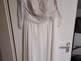 Brautkleid A-Linie in 76744