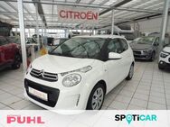 Citroen C1 1.0 VTi Feel Stop&Start (EURO 6d) - Cuxhaven