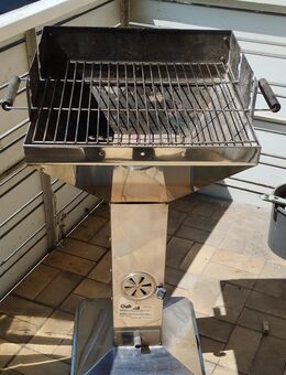 Trichtergrill - Tuttlingen