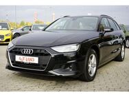 Audi A4 35 TDI Avant S-Tronic LED ACC Navi PDC USB - Sandersdorf Brehna