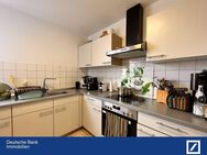 Lichtdurchflutete 2-Zimmer-Wohnung - Rheinfelden (Baden)