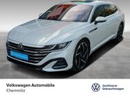 VW Arteon, 2.0 TDI Shooting Brake R-Line, Jahr 2023 - Chemnitz