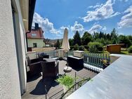Erstbezug in hochwertigem Neubau! Effizienzklasse A+! Garage! - Dresden