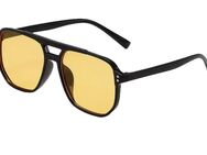 Stylische 70er Vintage Brille - Marktredwitz