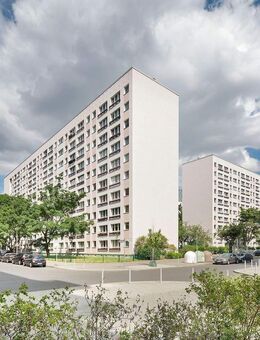 Bezugsfreie 2-Zimmerwohnung im Keibel-Moll-Karree - provisionsfrei - Berlin