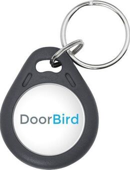 DoorBird Transponder Key Fob, 125 KHz Fernbedienung