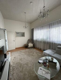 Attraktive 4-Zimmer-Erdgeschosswohnung in zentraler Lage - ideal für vielfältige Nutzungsmöglichkeiten - Nürnberg