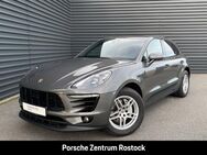 Porsche Macan, 3.0 S, Jahr 2017 - Papendorf (Landkreis Rostock)