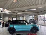 Mini Cooper S Cabrio LED/HUD/CAM/H&K SOUND./NAVI PLUS - Hamm