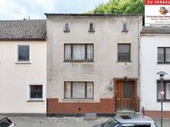 Reihenmittelhaus mit Potenzial, ideal für Handwerker - Marlow