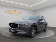 Mazda CX-5 Exclusive-Line 2WD*Tempomat*Voll LED* - Ebersdorf (Coburg)