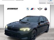 BMW 330, e xDrive M-Sport Glasd Driving Prof, Jahr 2022 - Rosenheim