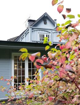 Traum Natur-Anwesen für zwei Generationen- absolute Alleinlage - Hanstedt (Landkreis Harburg)