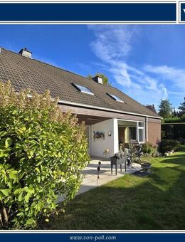 Charmantes Ein-/ Zweifamilienhaus in toller Lage von Dortmund-Aplerbeck - Dortmund