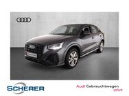 Audi Q2, 35 TFSI S line, Jahr 2024 - Mayen