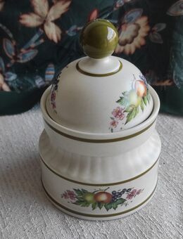 Schöne Porzellan Dose von Winterling - Köln