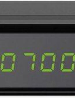 Strong SRT 8119 AV-Receiver 2.0 (Hervorragende Audio- und Videoqualität)