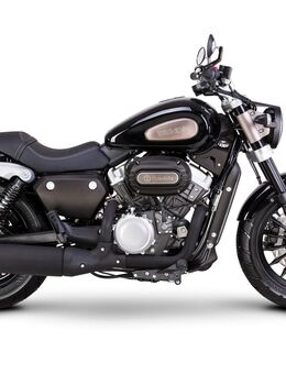 Motorrad suche - Zwickau