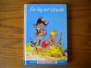 Ein Tag mit Ursula,Harald Wust,Weichert Verlag,1973 - Linnich