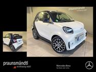 smart EQ fortwo cabrio, PRIME 22KW EXCL, Jahr 2023 - Ingolstadt