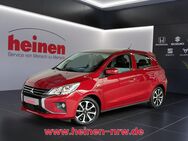 Mitsubishi Space Star, 1.2 Spirit BLUETOTH, Jahr 2021 - Werne