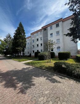 Charmante Eigentumswohnung in Erlangen: Ruhig, zentral und familienfreundlich. - Erlangen