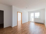 Schöne zentrumsnahe Wohnung mit tollem Ausblick - Chemnitz