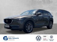 Mazda CX-5, Sports-Line AWD, Jahr 2021 - Lübbecke