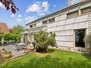 Charmantes Einfamilienhaus mit Wohlfühlgarantie - ideal auch für eine große Familie in Moosinning - Moosinning