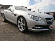 Mercedes-Benz SLK 200 (BlueEFFICIENCY) 7G-TRONIC - Radolfzell (Bodensee)