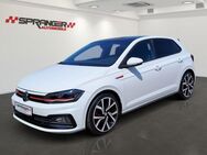 VW Polo GTI VI 2.0 TSI DSG*PanDach*LED*Virt.Cockpit - Calden