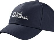 Jack Wolfskin Baseball Cap BASEBALL CAP