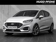 Ford Fiesta, 1.0 ST-Line EB, Jahr 2022 - Hamburg