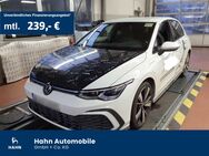 VW Golf, 1.4 TSI GTE, Jahr 2021 - Ludwigsburg