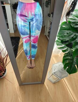 Teveo Leggings bunt - Hückelhoven