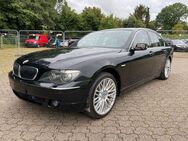 BMW 760 i Facelift Navi Nachtsicht ACC Soft-Close - Neukirchen-Vluyn