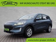 Ford Kuga, 1.5 Cool Connect Ecoboost 2x4 # #, Jahr 2020 - Weiden (Oberpfalz)