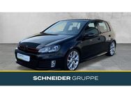 VW Golf, GTI VI Edition 35, Jahr 2011 - Freiberg