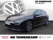 VW Golf, 1.5 VIII eTSIückf, Jahr 2021 - Varel