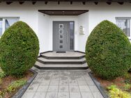 Ruhig und Stadtnah wohnen: Traumhaus mit schönem Garten in begehrter Wohnlage von Koblenz-Wallersheim! - Koblenz