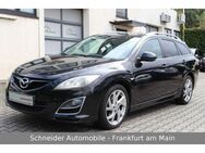 Mazda 6 2.0 Exclusive·Xenon·PDC·Tempomat·Keyless Go - Frankfurt (Main)