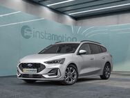 Ford Focus, 1.5 ST-Line Diesel, Jahr 2023 - München