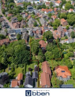 Kapitalanlage: Seniorenwohnpark mit 24 Wohneinheiten in Aurich! - Aurich