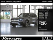 Mercedes GLB 200, AMG-Sport, Jahr 2023 - Plettenberg