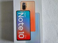 Xaiomi Redmi Note 10 Pro, 128 GB schwarz - Gelsenkirchen