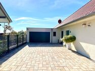 Einziehen und wohlfühlen - moderner Bungalow mit Garage und stilvollem Interieur! - Leipzig